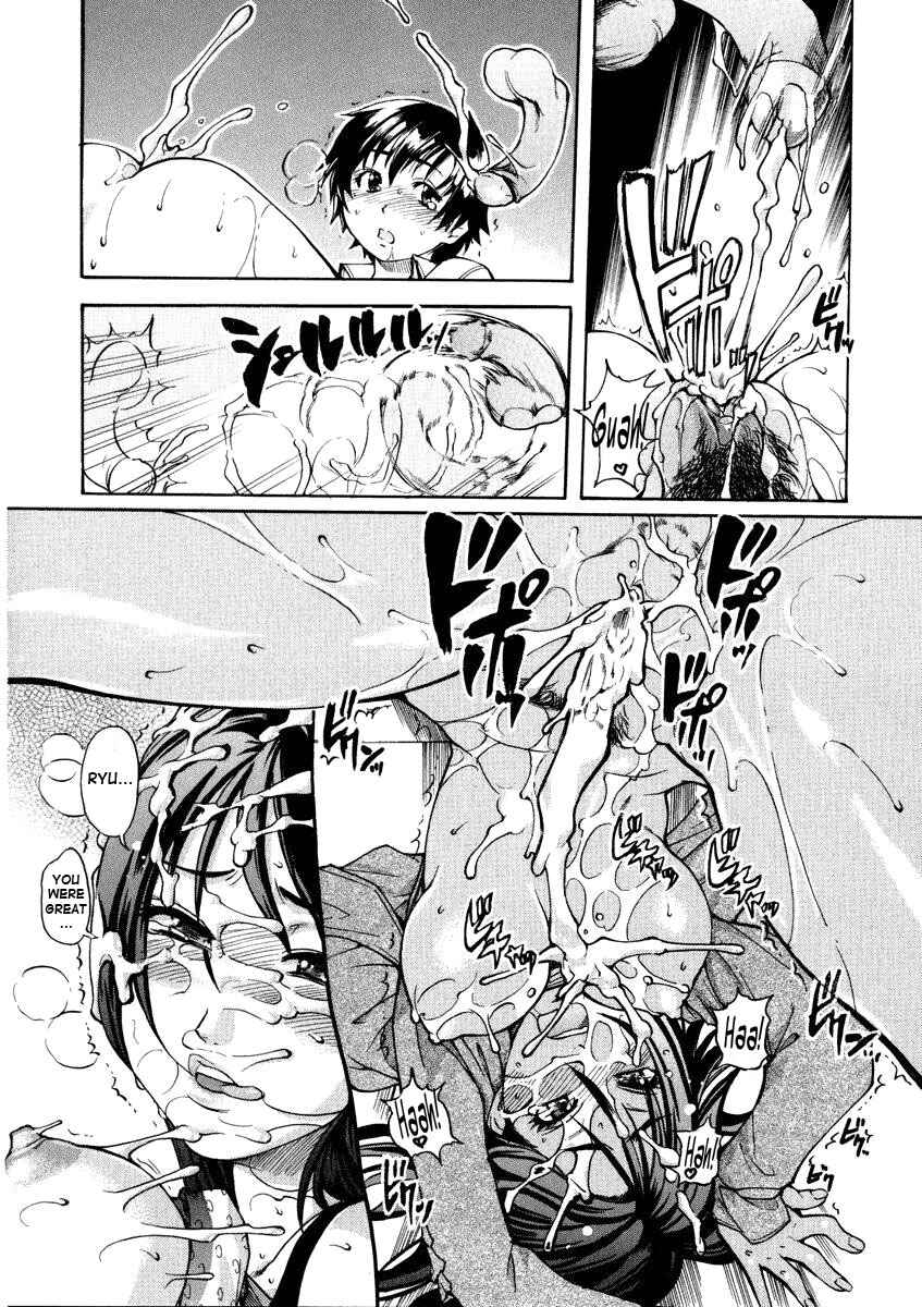 Page 50 Chapter 3 Theyll Make A Man Out Of You