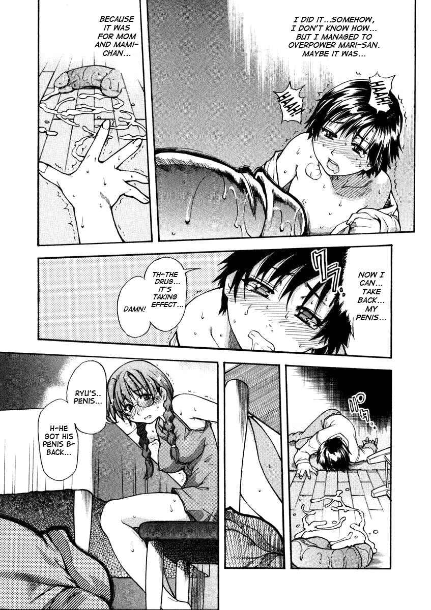 Page 51 Chapter 3 Theyll Make A Man Out Of You