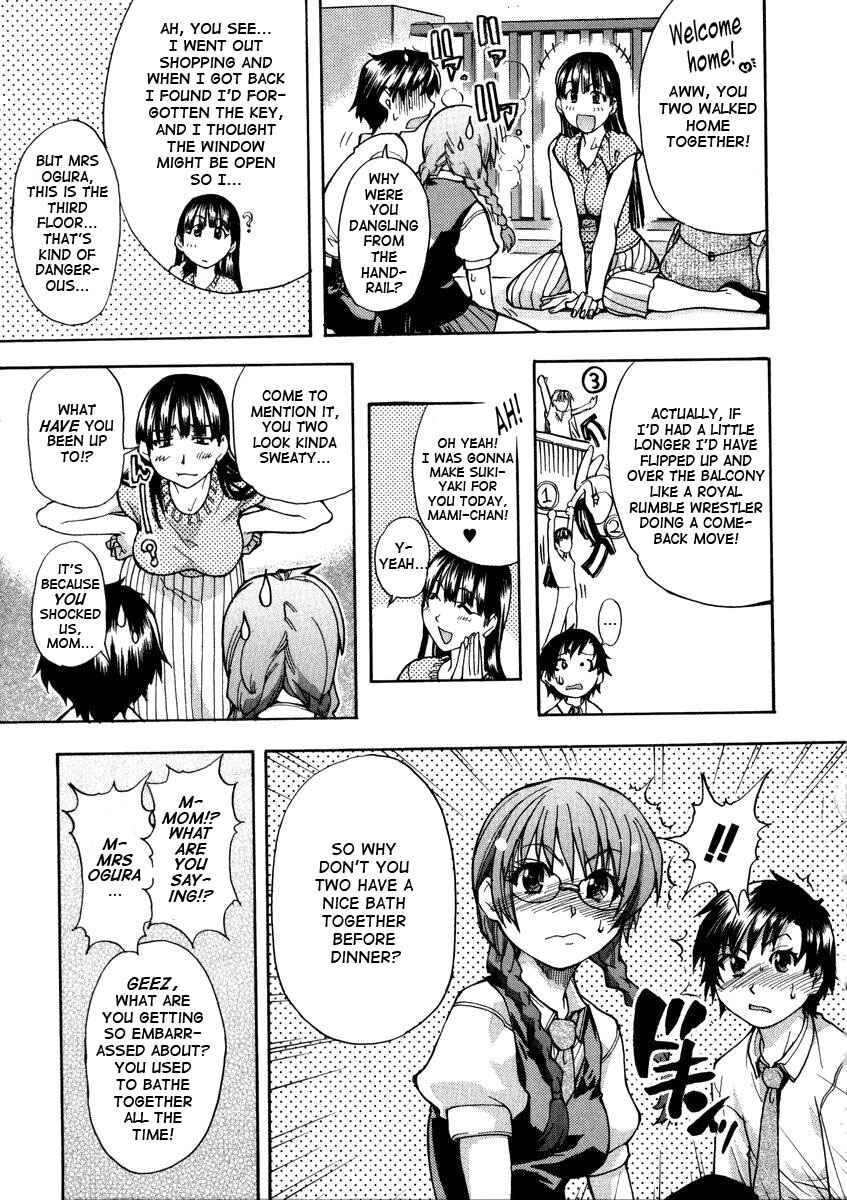 Page 11 Chapter 2 Theyll Make A Man Out Of You