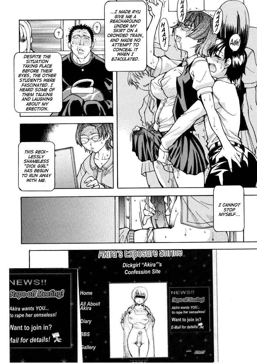 Page 22 Chapter 2 Theyll Make A Man Out Of You