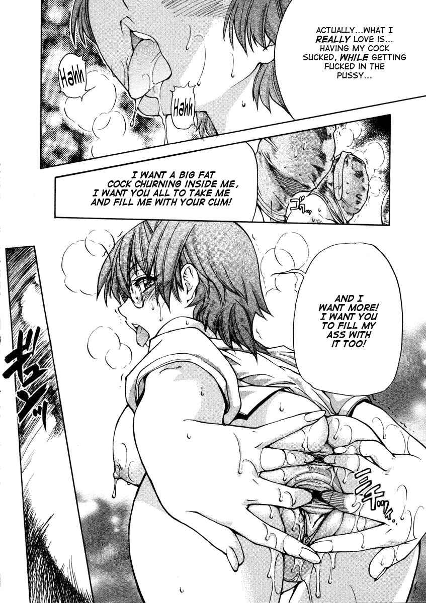 Page 28 Chapter 2 Theyll Make A Man Out Of You