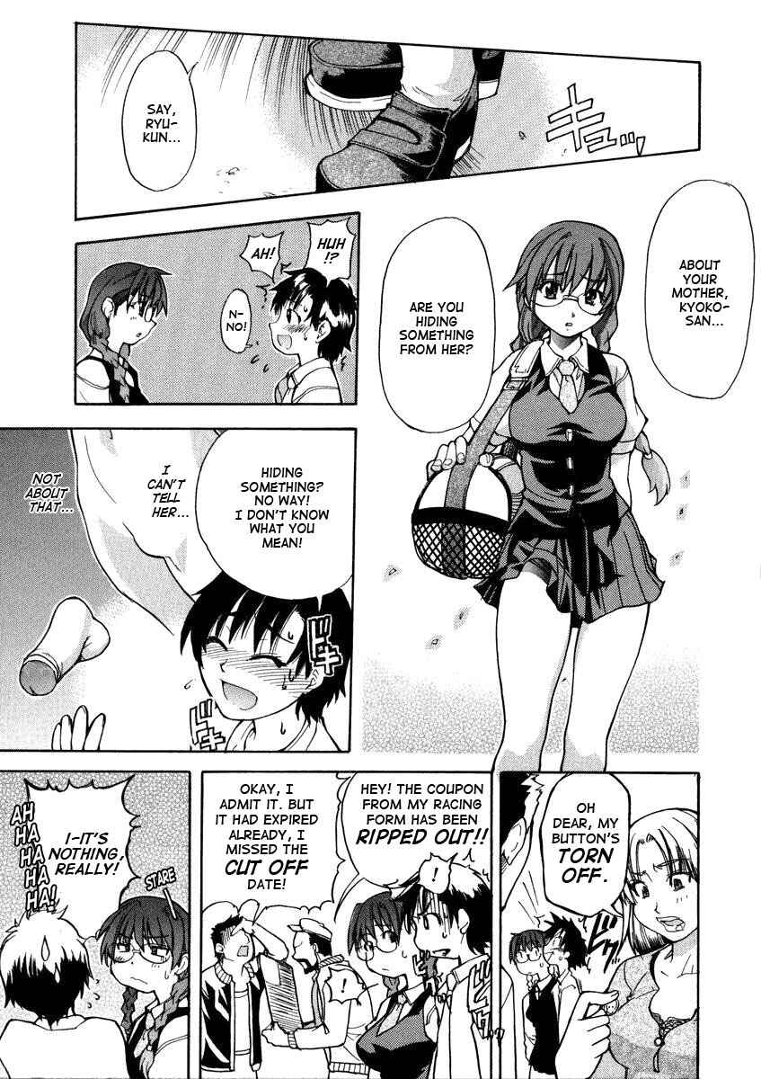 Page 7 Chapter 2 Theyll Make A Man Out Of You