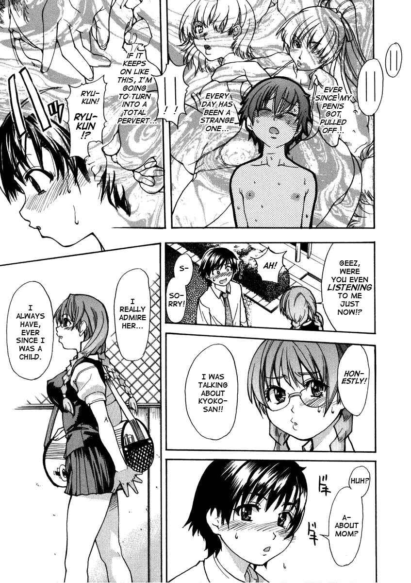 Page 9 Chapter 2 Theyll Make A Man Out Of You