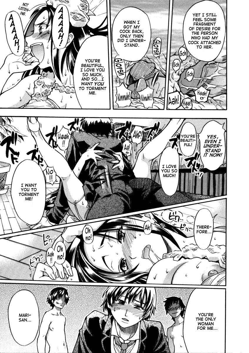 Page 25 Chapter 6 Theyll Make A Man Out Of You