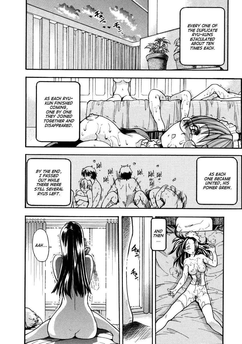 Page 36 Chapter 6 Theyll Make A Man Out Of You