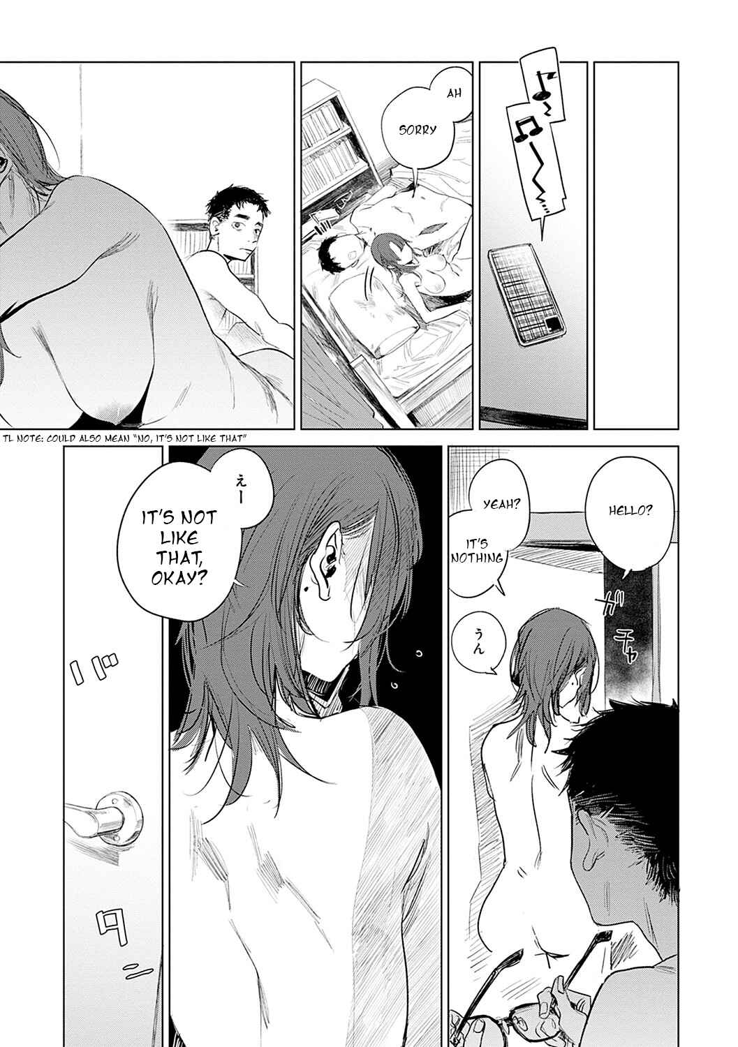 Page 15 Chapter 10 Aka