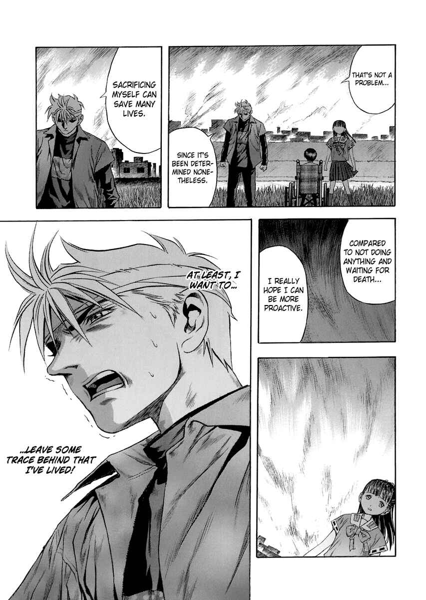 Page 10 Chapter 68 Otogi Matsuri