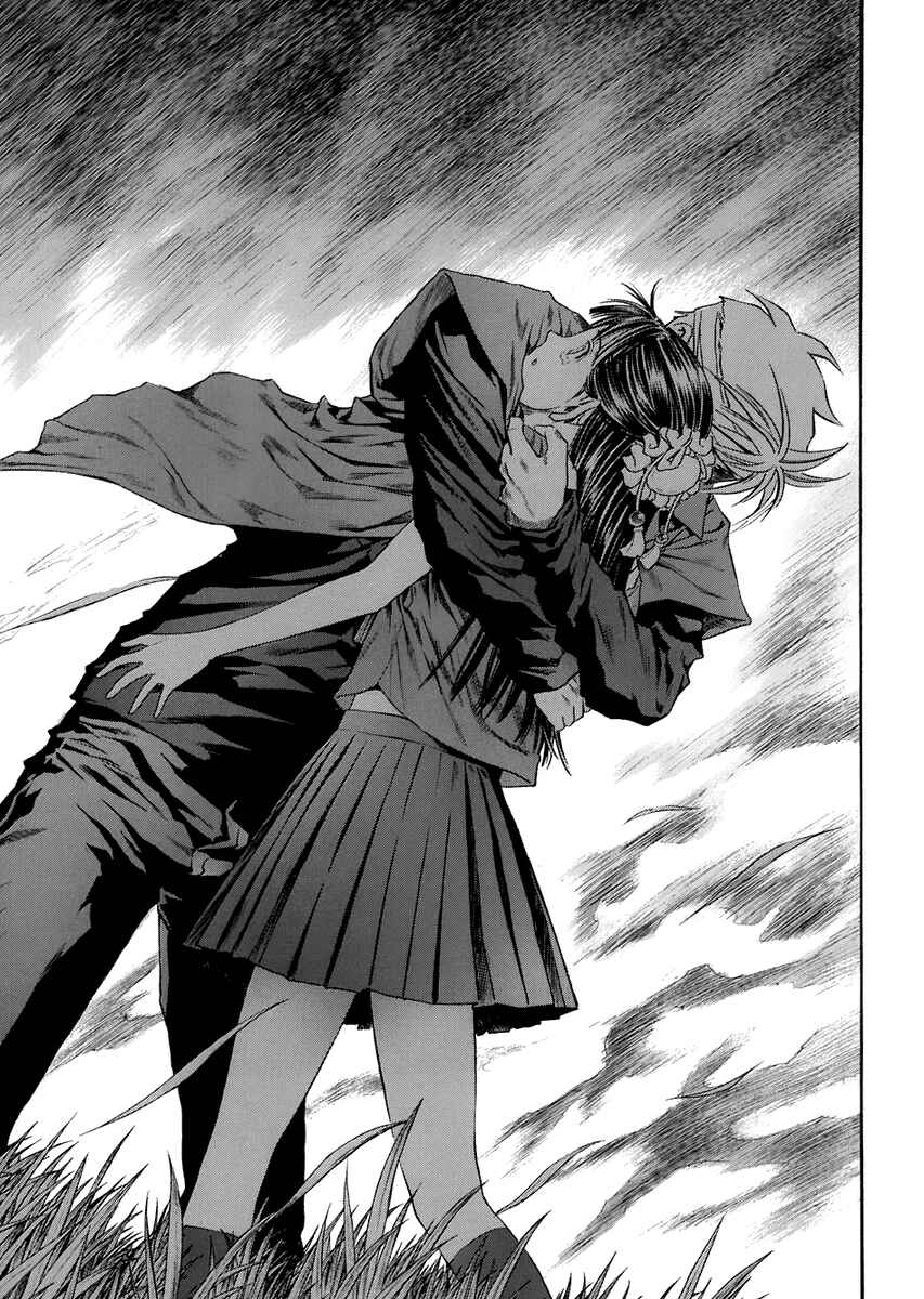 Page 12 Chapter 68 Otogi Matsuri