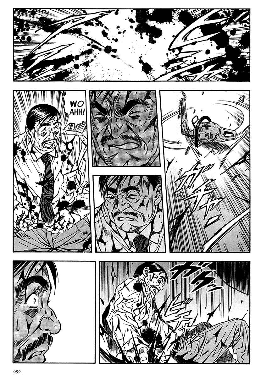 Page 10 Chapter 35 Otogi Matsuri