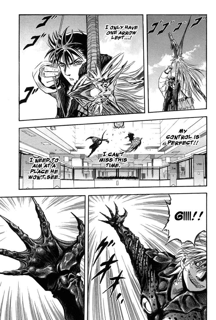 Page 10 Chapter 23 Otogi Matsuri