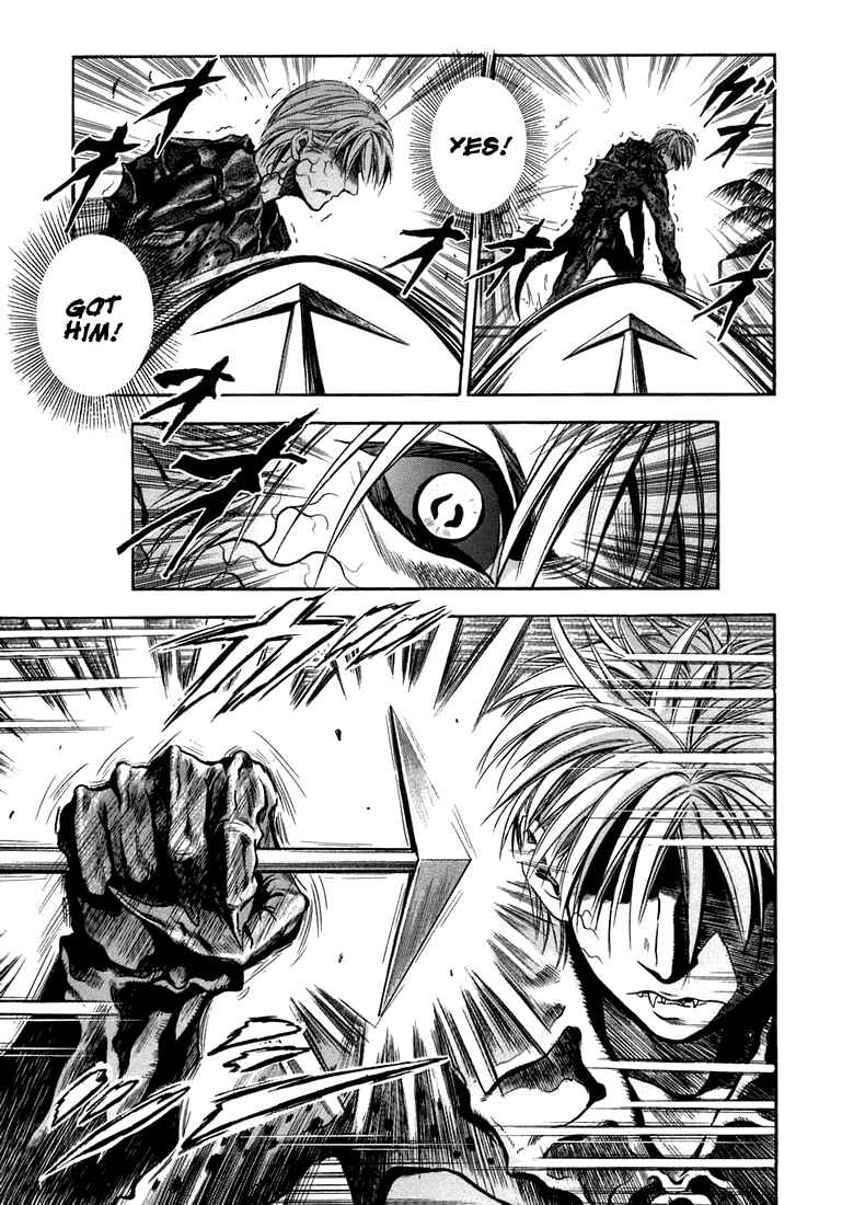 Page 18 Chapter 23 Otogi Matsuri