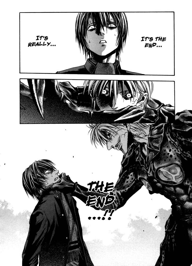 Page 27 Chapter 23 Otogi Matsuri