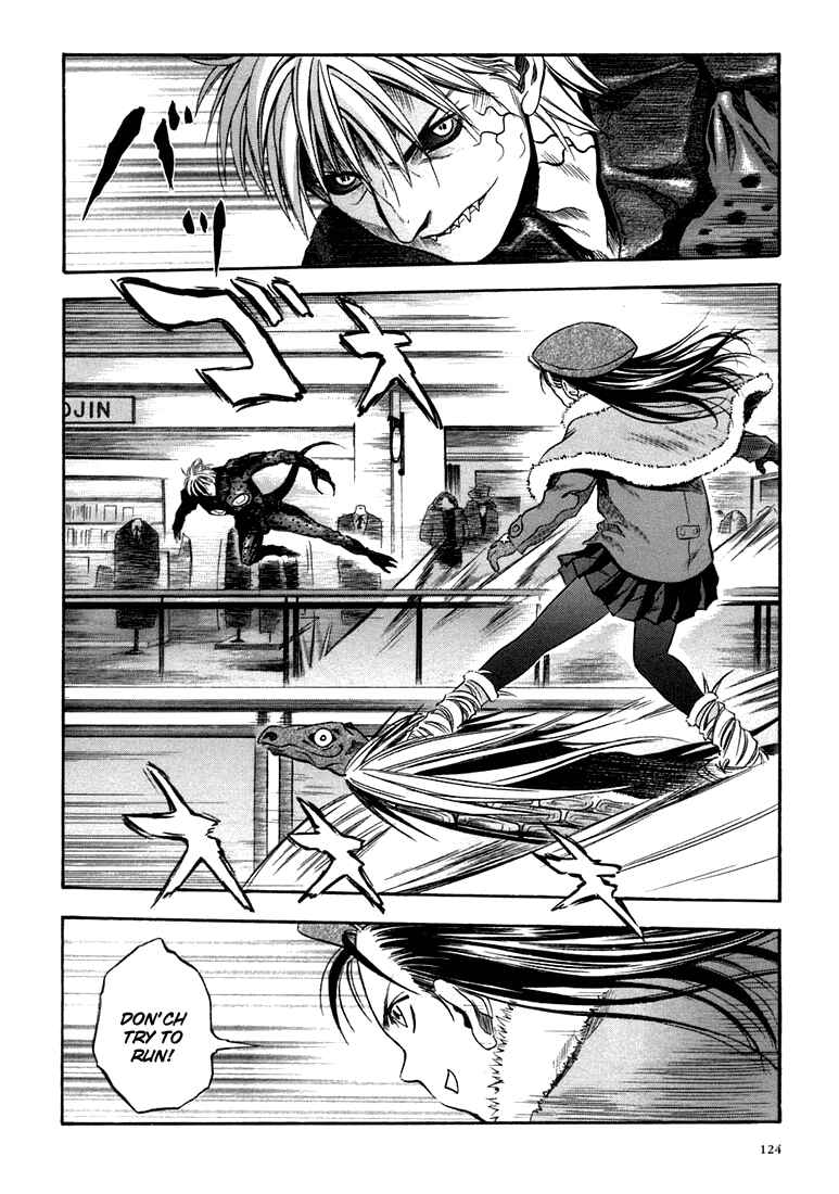 Page 9 Chapter 23 Otogi Matsuri