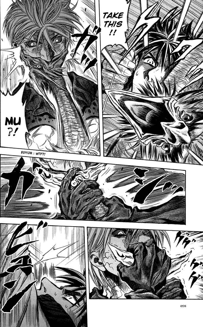 Page 12 Chapter 22 Otogi Matsuri