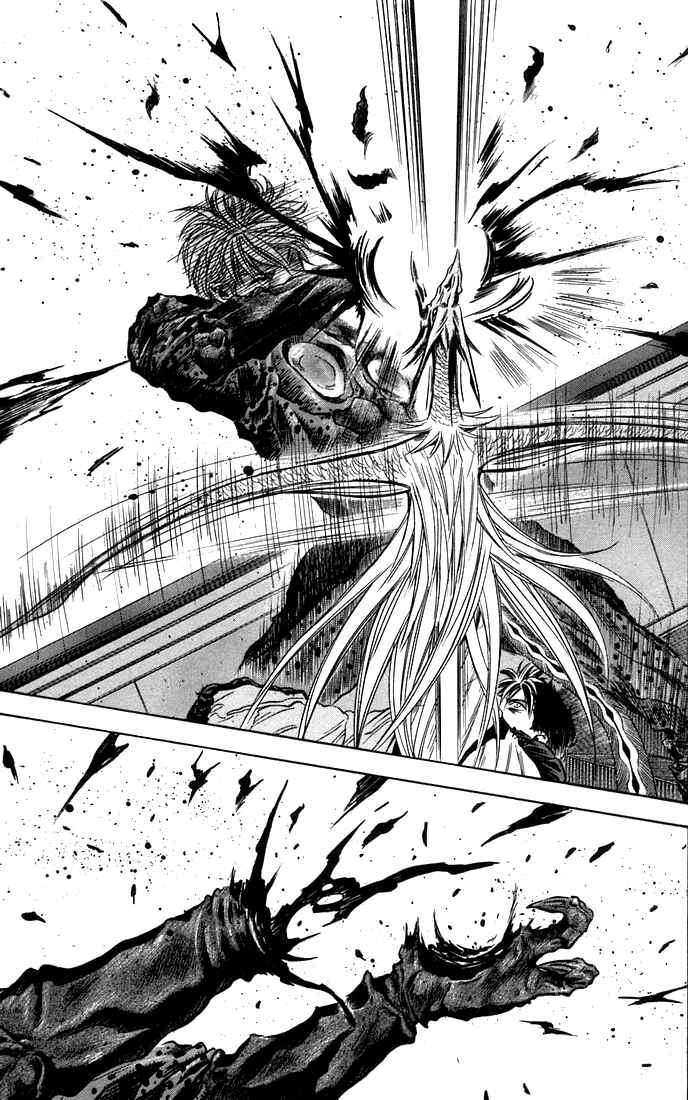 Page 13 Chapter 22 Otogi Matsuri