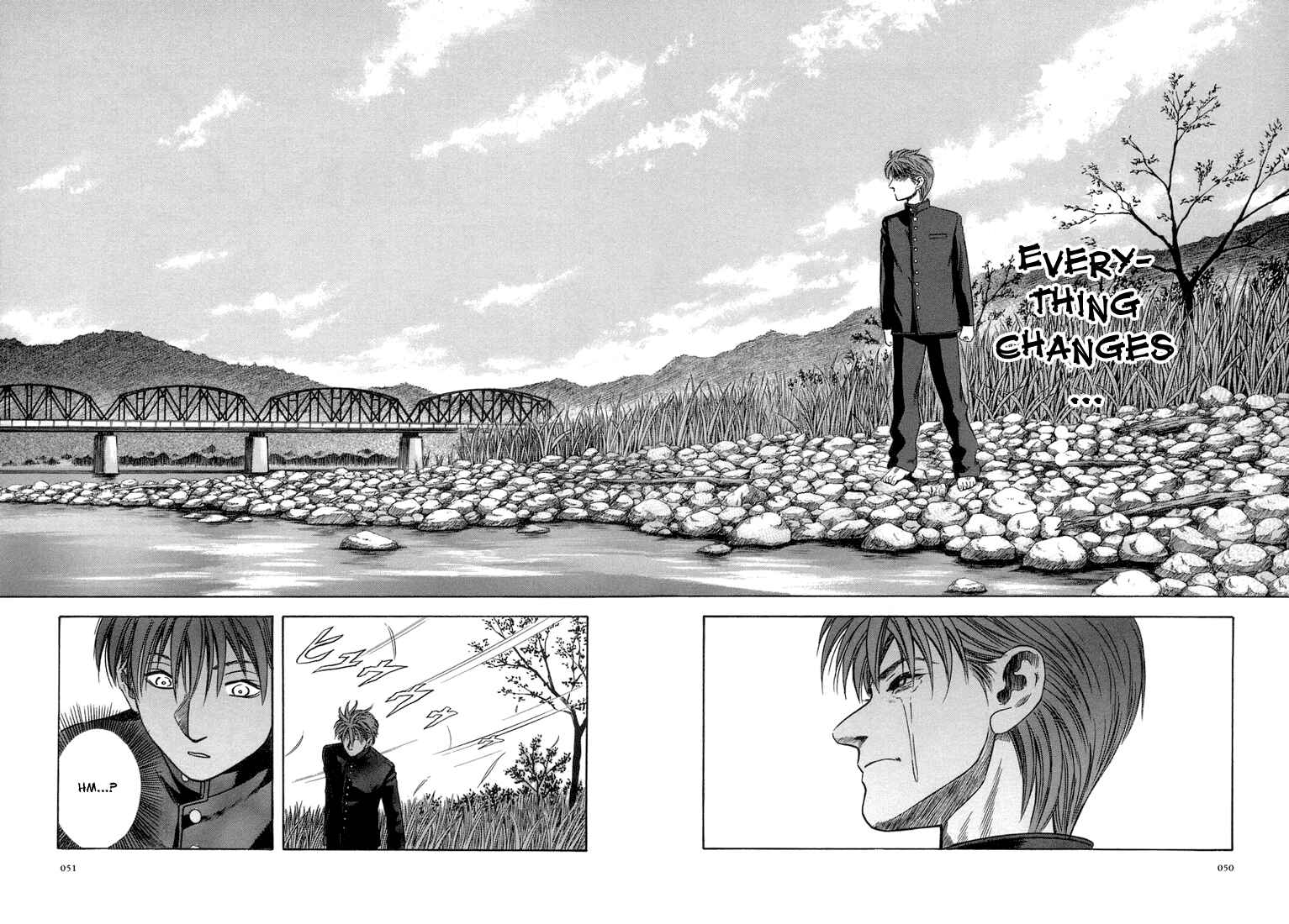 Page 20 Chapter 20 Otogi Matsuri
