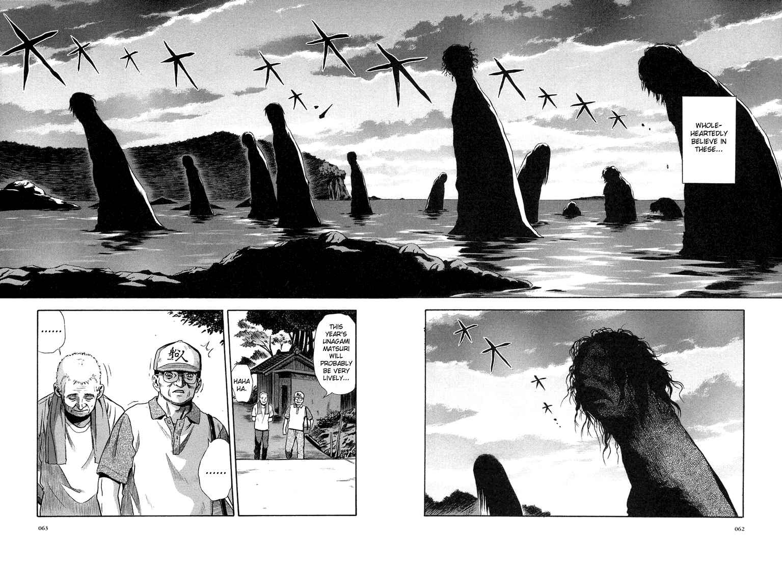 Page 28 Chapter 8 Otogi Matsuri
