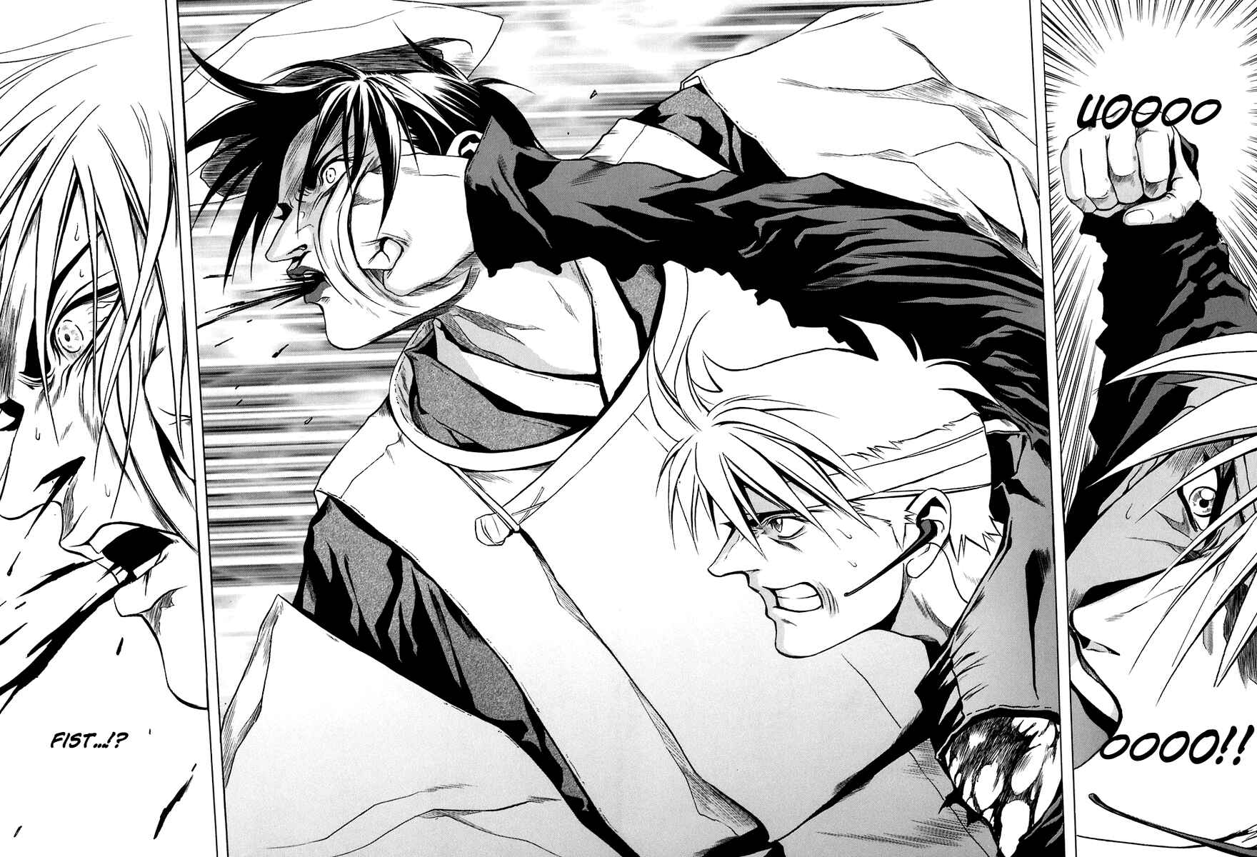 Page 26 Chapter 71 Otogi Matsuri