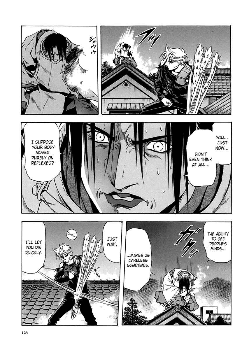 Page 28 Chapter 71 Otogi Matsuri