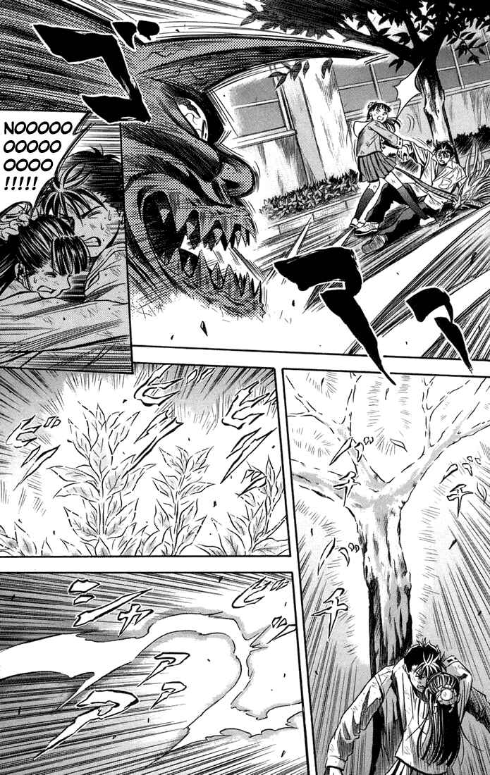 Page 35 Chapter 16 Otogi Matsuri