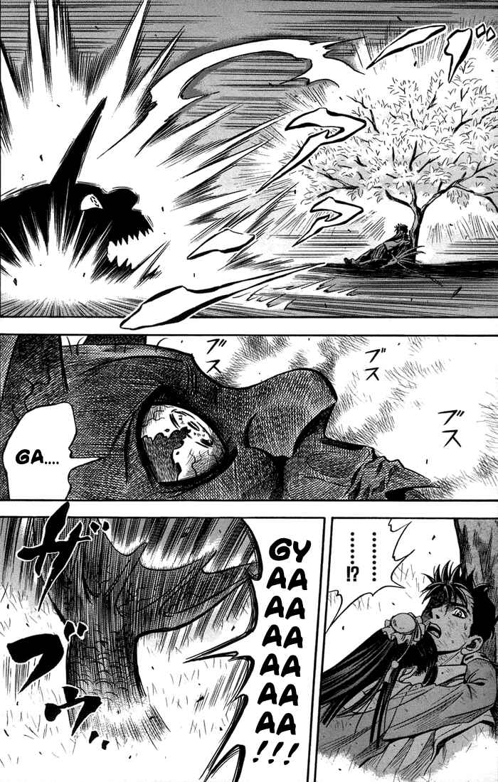 Page 36 Chapter 16 Otogi Matsuri