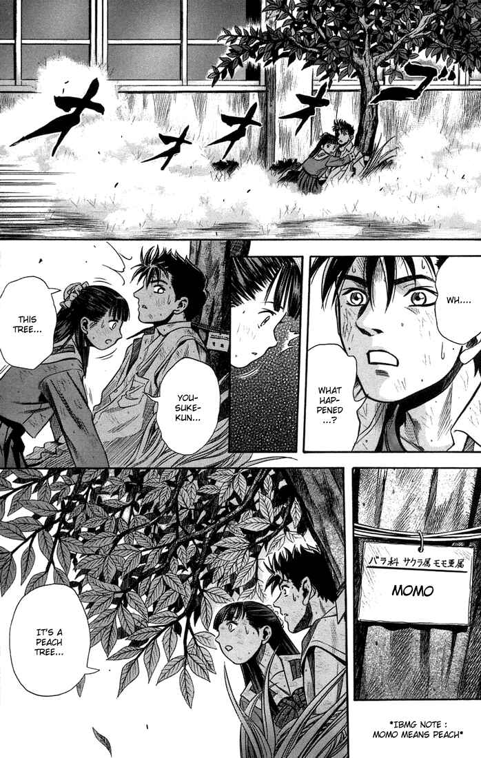 Page 37 Chapter 16 Otogi Matsuri
