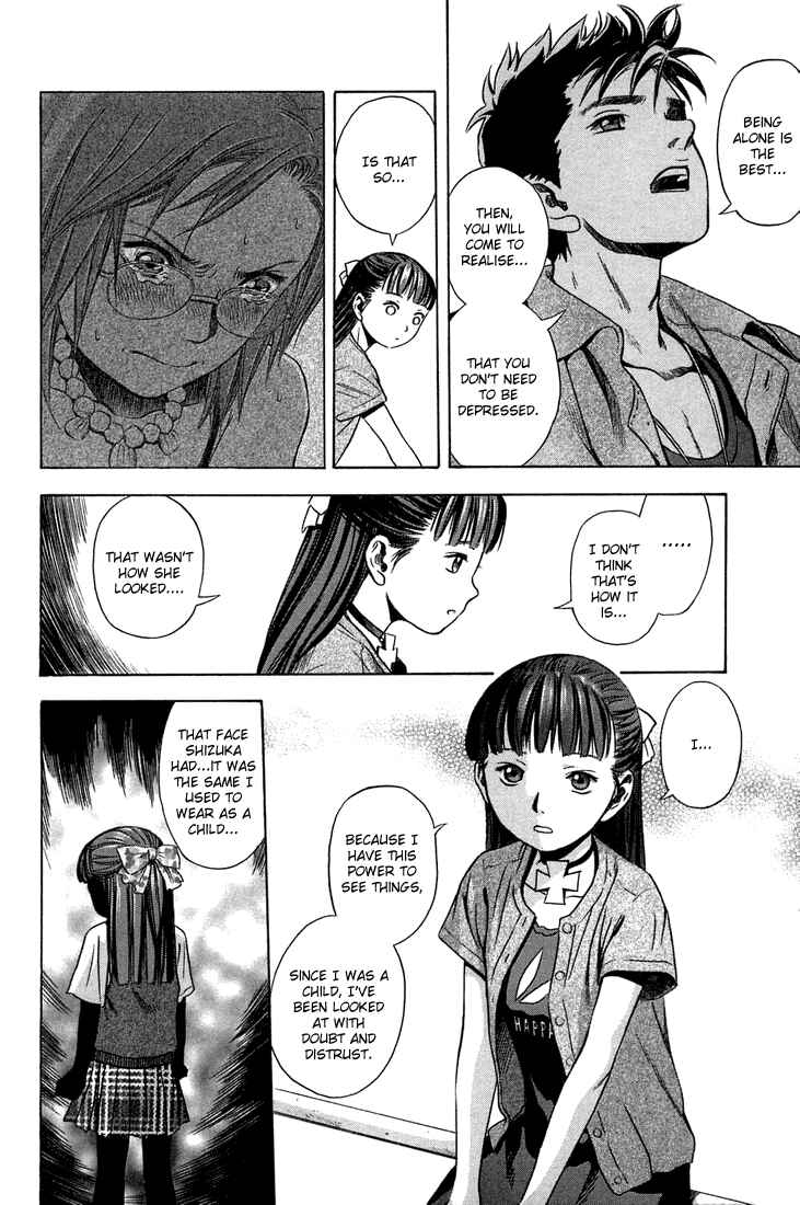 Page 10 Chapter 10 Otogi Matsuri