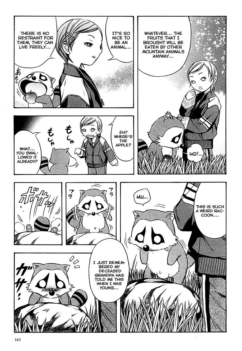 Page 10 Chapter 31 Otogi Matsuri