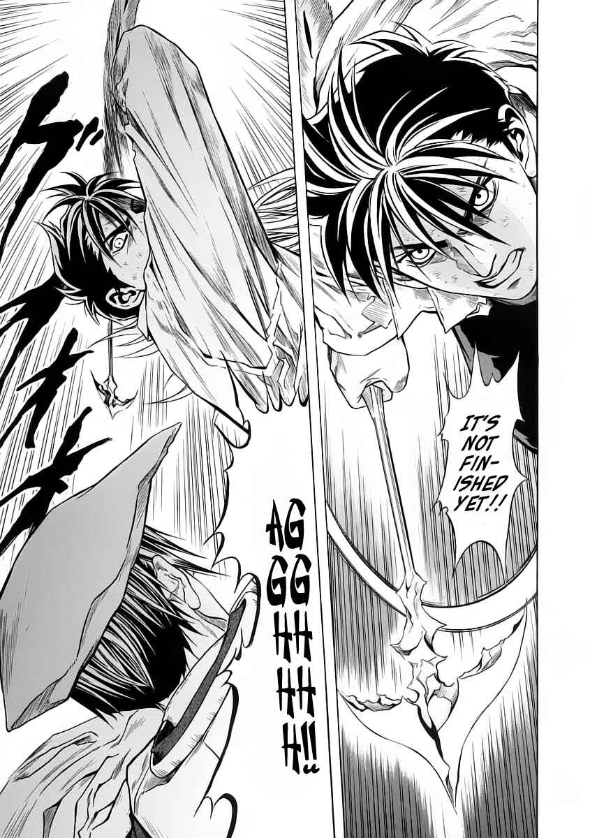 Page 25 Chapter 50 Otogi Matsuri