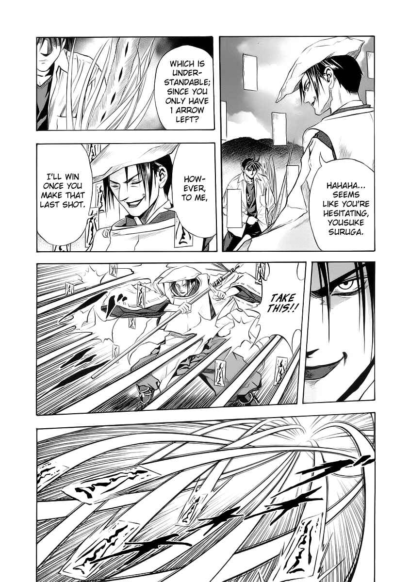 Page 9 Chapter 50 Otogi Matsuri