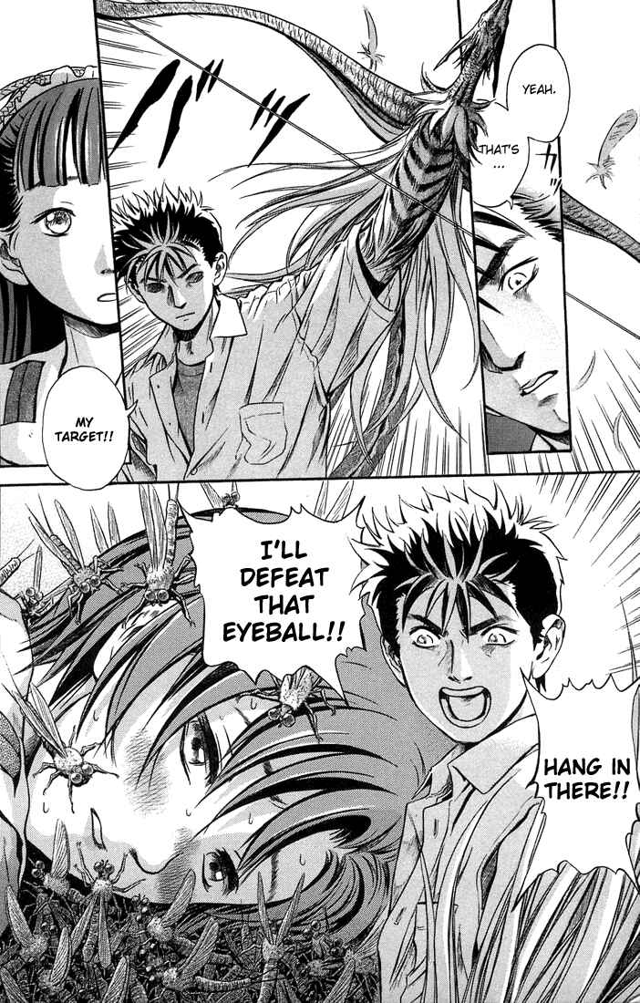 Page 23 Chapter 5 Otogi Matsuri