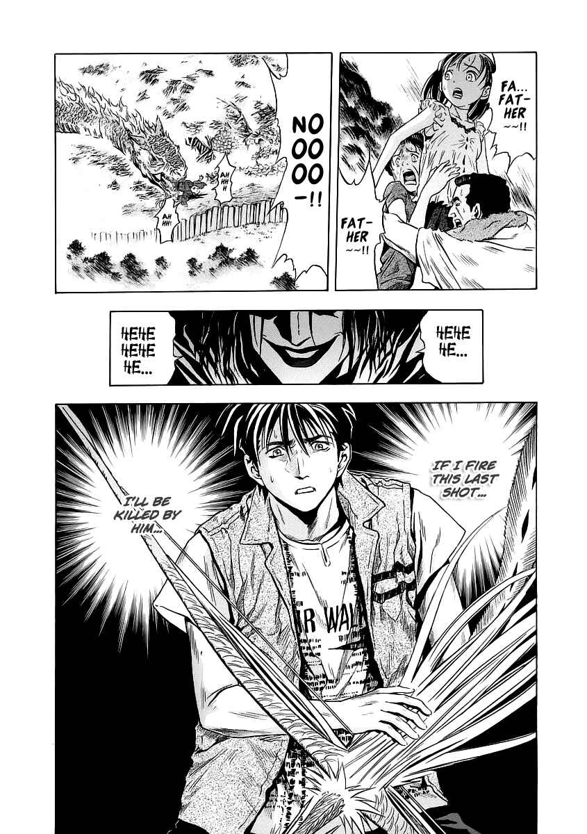 Page 27 Chapter 54 Otogi Matsuri