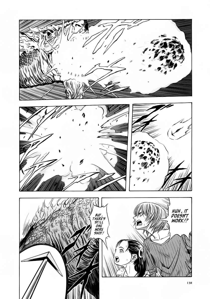 Page 9 Chapter 54 Otogi Matsuri