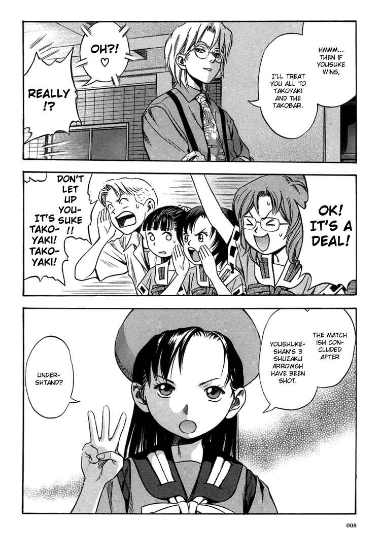 Page 8 Chapter 13 Otogi Matsuri