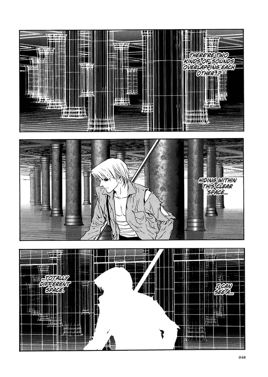 Page 16 Chapter 69 Otogi Matsuri
