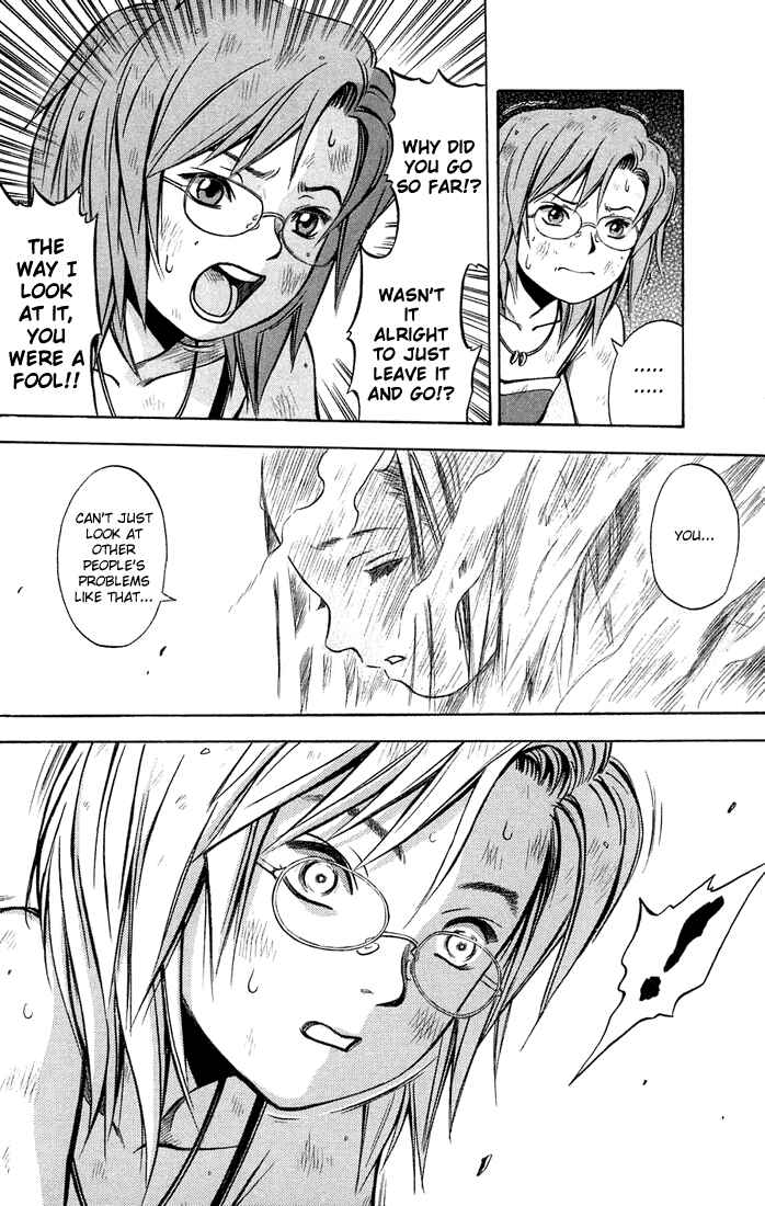 Page 31 Chapter 11 Otogi Matsuri