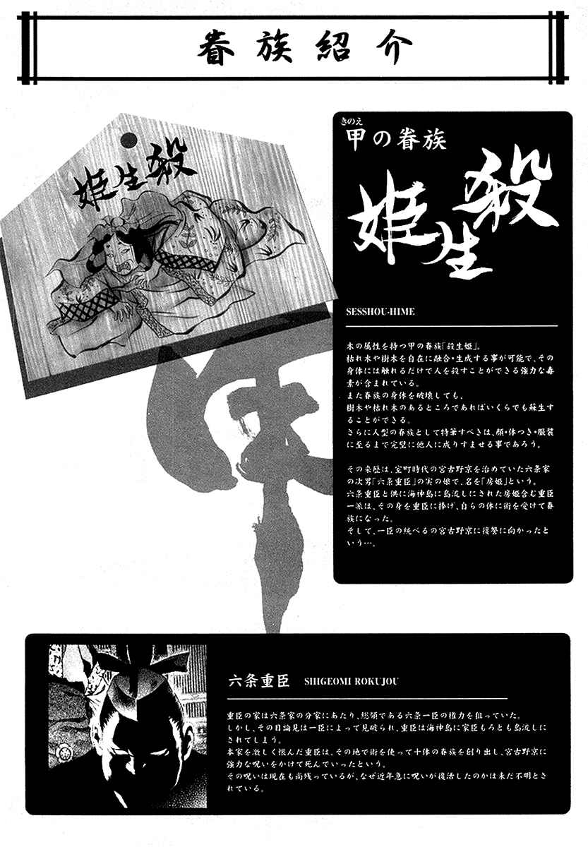 Page 37 Chapter 29 Otogi Matsuri
