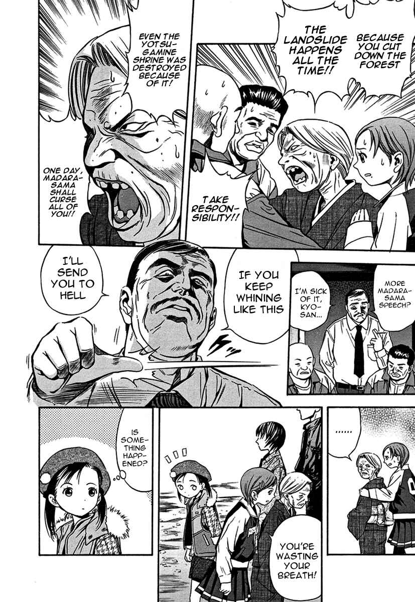 Page 10 Chapter 32 Otogi Matsuri