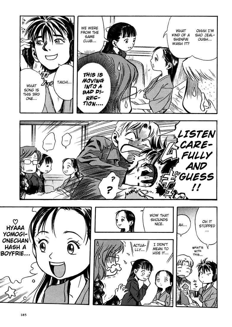 Page 9 Chapter 25 Otogi Matsuri