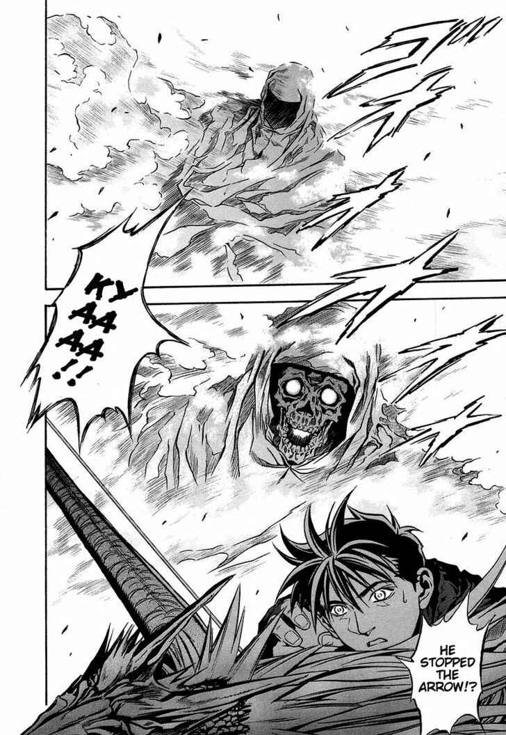 Page 10 Chapter 36 Otogi Matsuri