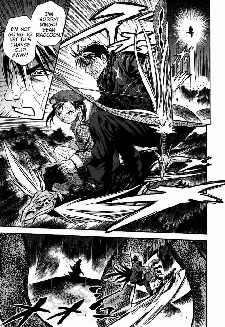 Page 25 Chapter 36 Otogi Matsuri