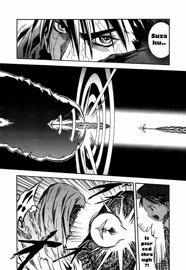 Page 32 Chapter 36 Otogi Matsuri