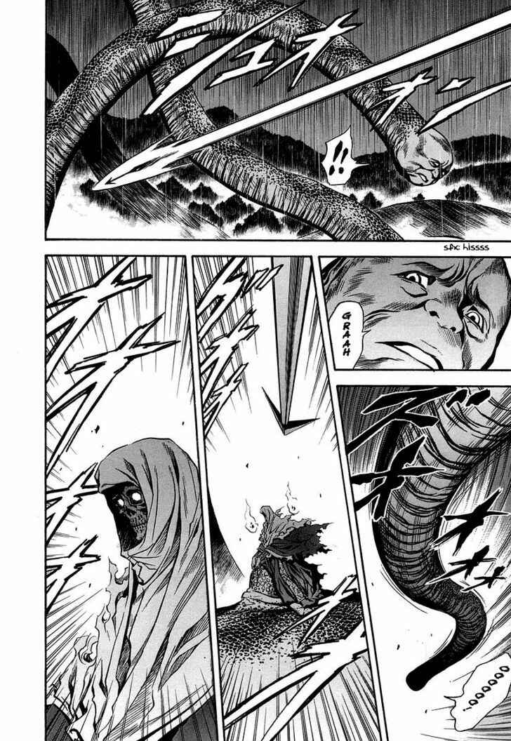 Page 8 Chapter 36 Otogi Matsuri