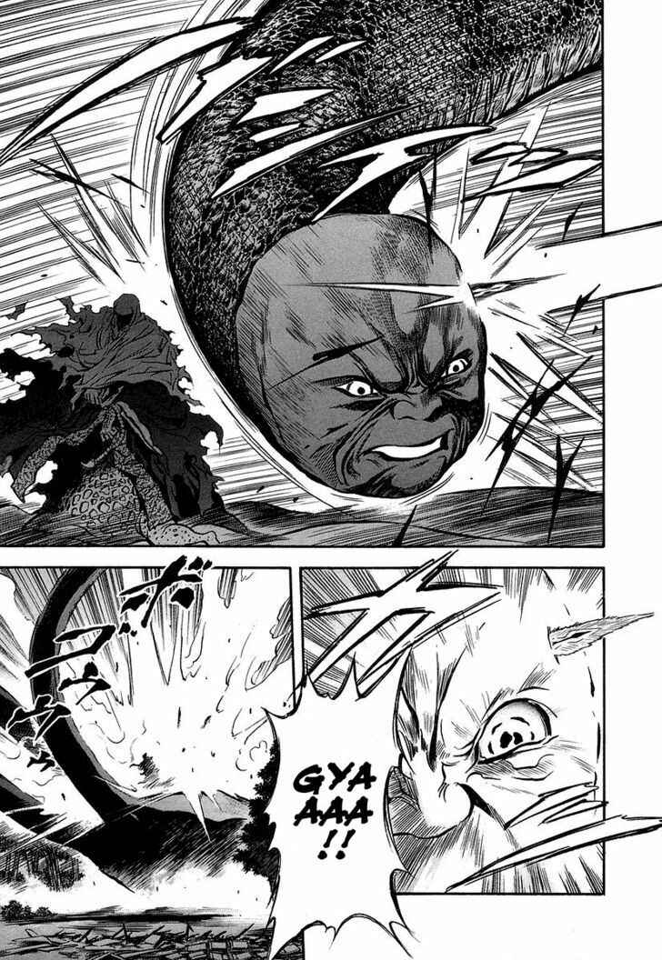Page 9 Chapter 36 Otogi Matsuri
