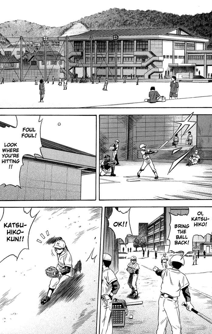 Page 8 Chapter 15 Otogi Matsuri