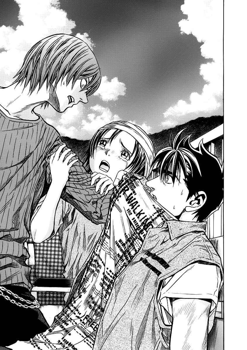 Page 28 Chapter 52 Otogi Matsuri