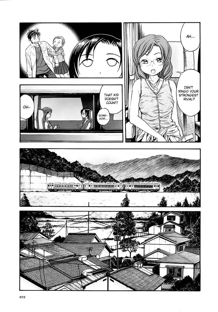 Page 19 Chapter 44 Otogi Matsuri