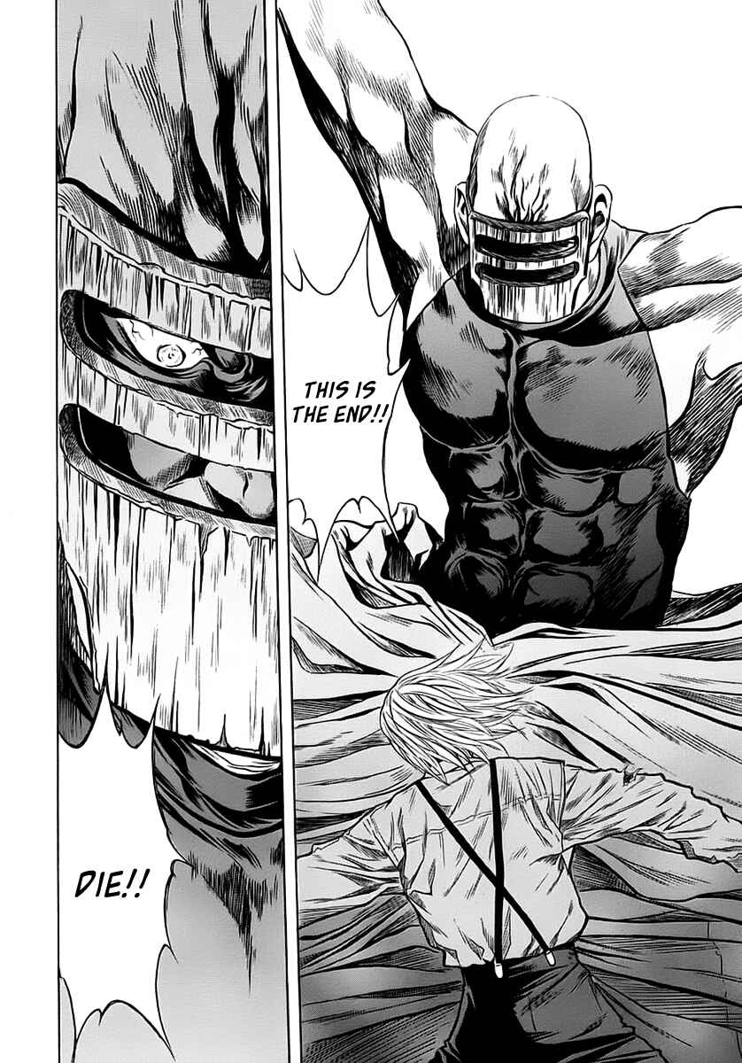 Page 23 Chapter 45 Otogi Matsuri