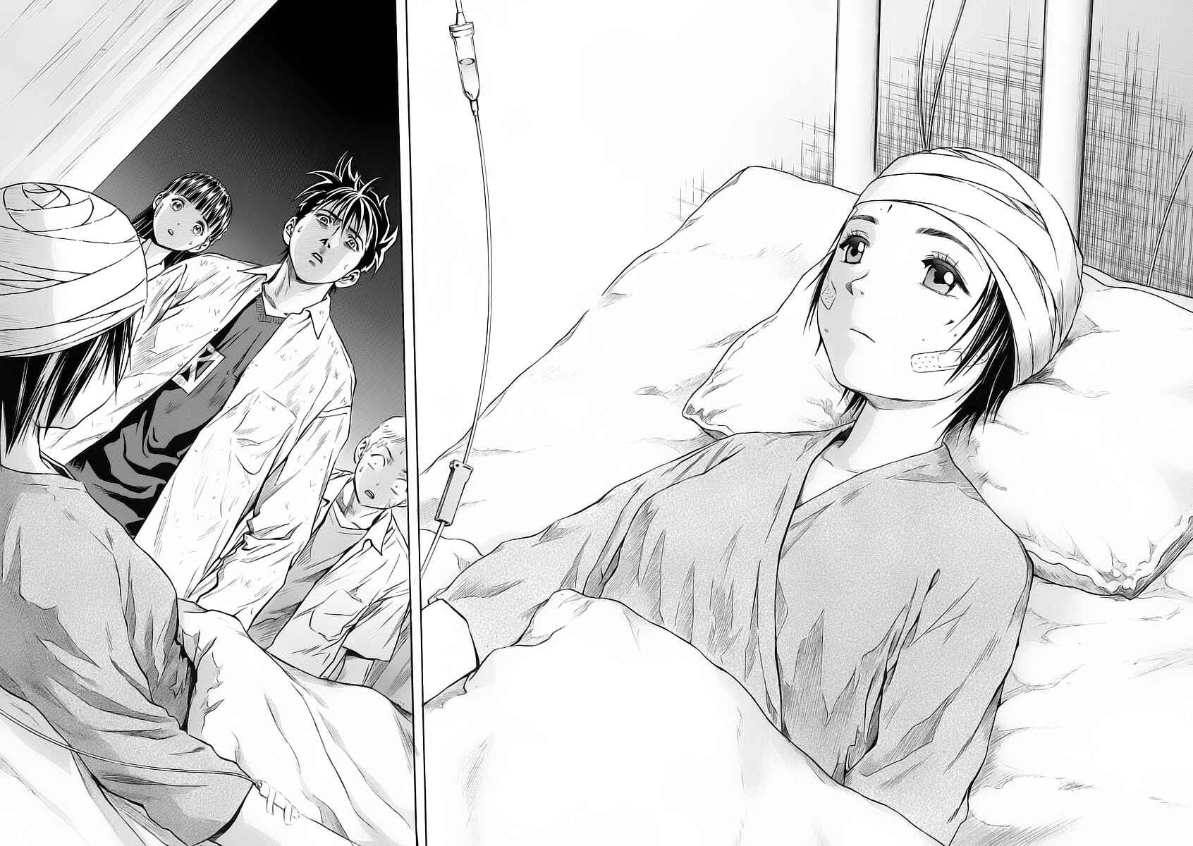 Page 26 Chapter 51 Otogi Matsuri