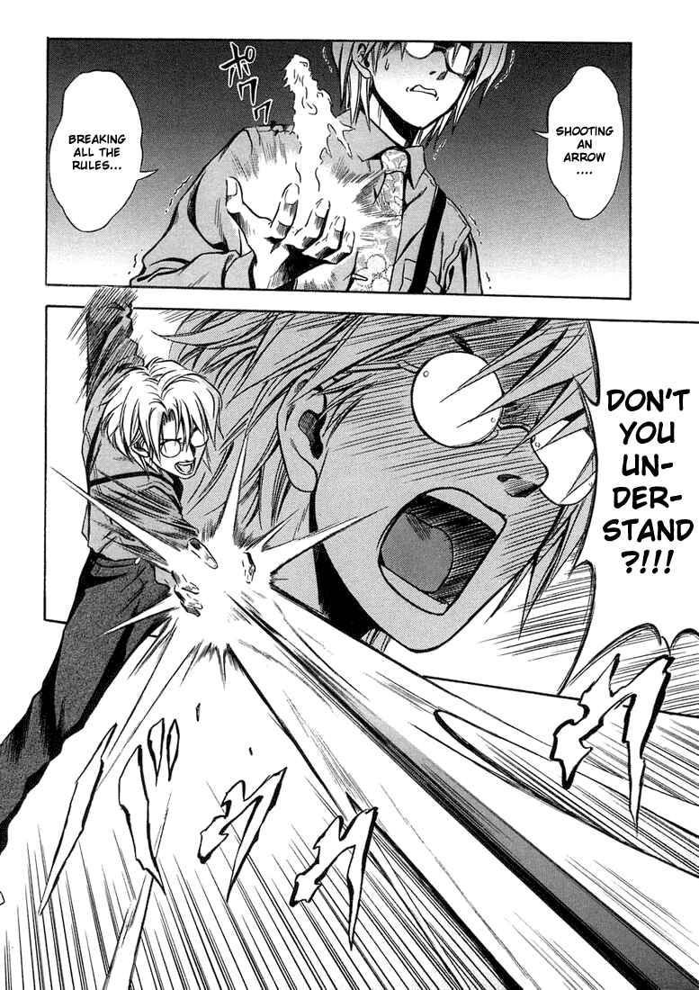 Page 16 Chapter 12 Otogi Matsuri